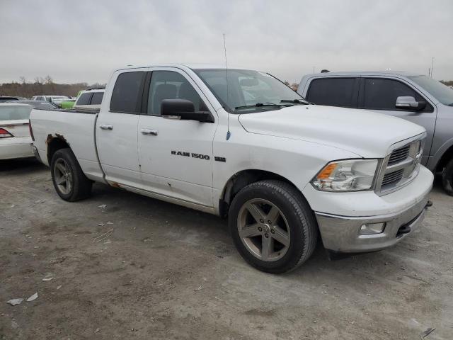 Photo 4 from auction – 2011 DODGE RAM 1500 with VIN 1D7RV1GT0BS618611