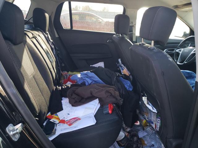 Photo 10 from auction – 2015 GMC TERRAIN SL with VIN 2GKALREK8F6426128