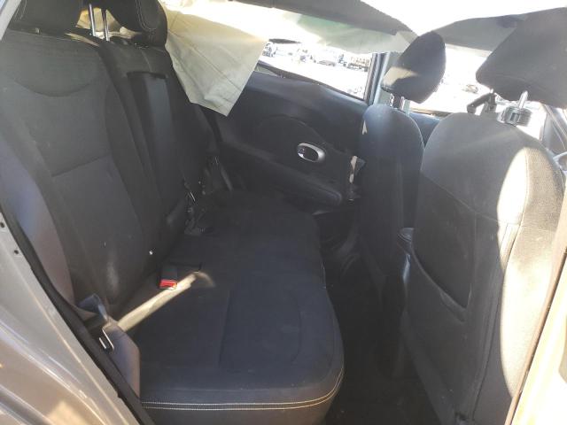 Photo 10 from auction – 2014 KIA SOUL + with VIN KNDJP3A5XE7028303