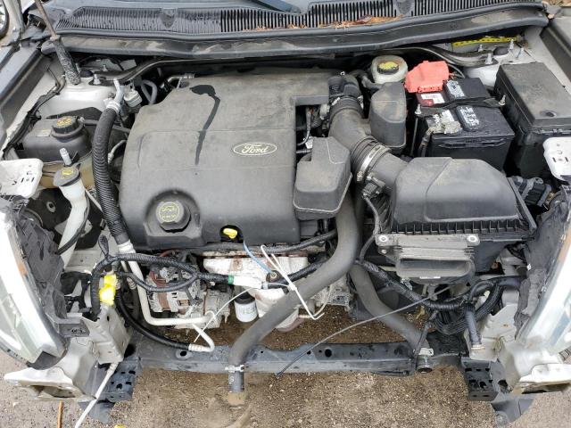 Photo 12 from auction – 2015 FORD EXPLORER with VIN 1FM5K7B89FGA81278