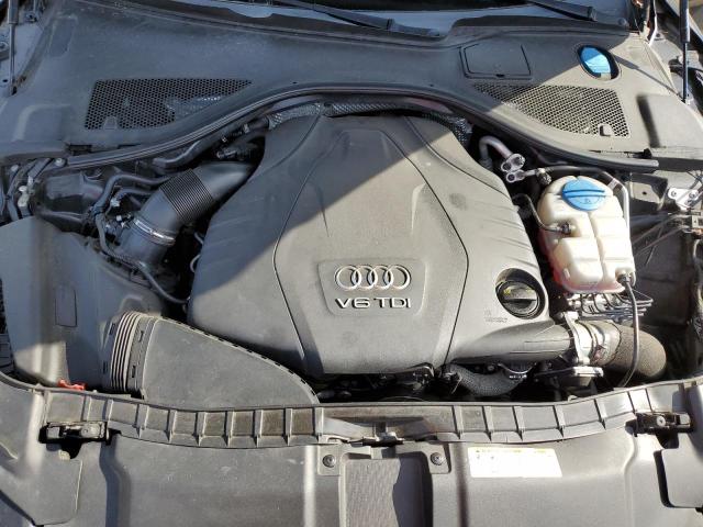 Photo 11 from auction – 2014 AUDI A7 PRESTIG with VIN WAU2MAFC4EN098963