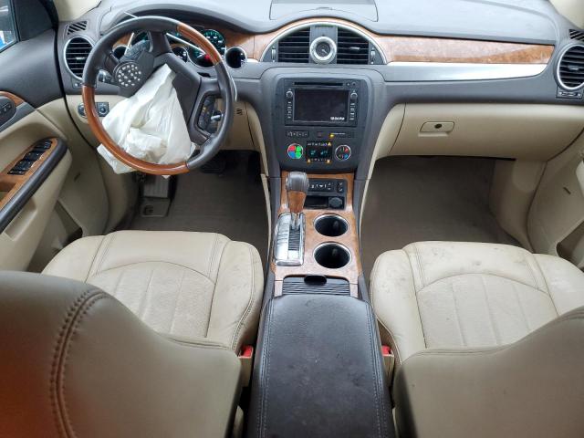 Photo 8 from auction – 2012 BUICK ENCLAVE with VIN 5GAKVCED9CJ358589