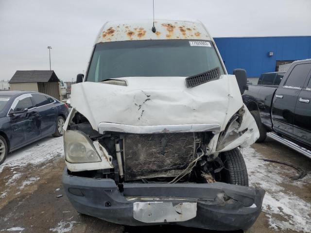 Photo 5 from auction – 2008 DODGE SPRINTER 2 with VIN WD0PE845585230935