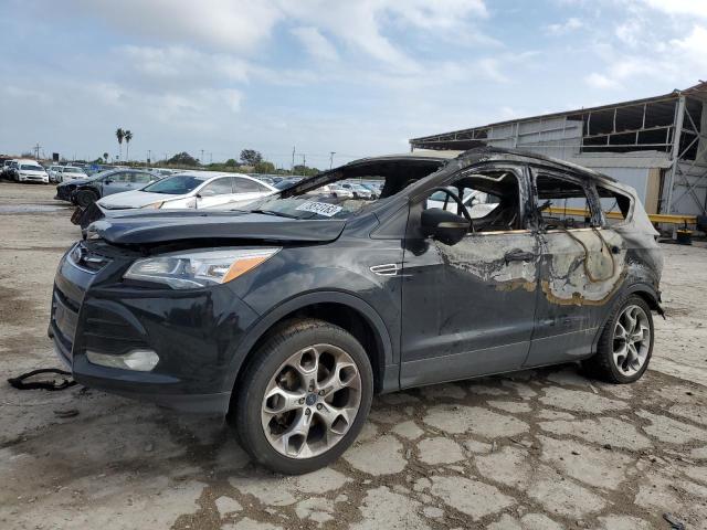 Photo 1 from auction – 2013 FORD ESCAPE TIT with VIN 1FMCU0J9XDUA73739