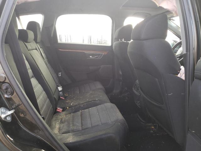Photo 10 from auction – 2017 HONDA CR-V EX with VIN 2HKRW2H50HH650852