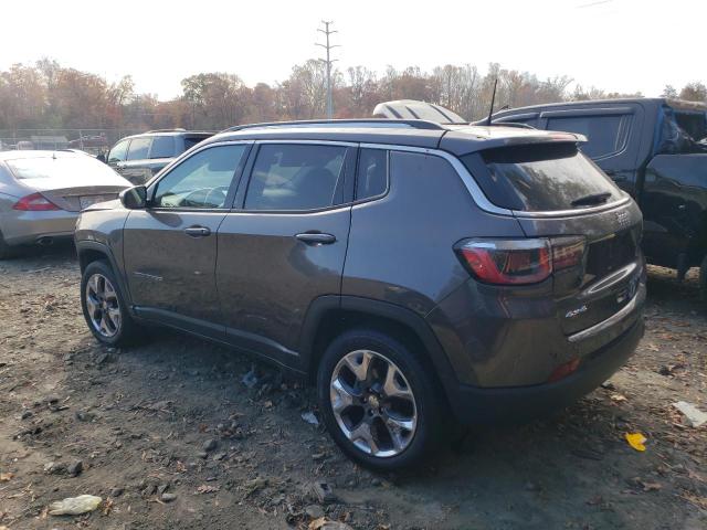 Photo 2 from auction – 2020 JEEP COMPASS LI with VIN 3C4NJDCB1LT231004