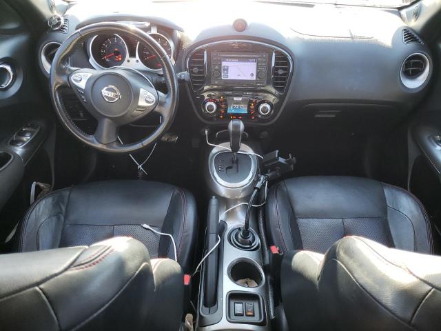 Photo 8 from auction – 2012 NISSAN JUKE S with VIN JN8AF5MV0CT106932