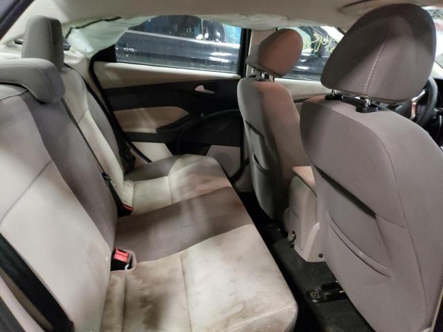 Photo 10 from auction – 2014 FORD FOCUS SE with VIN 1FADP3F2XEL155223