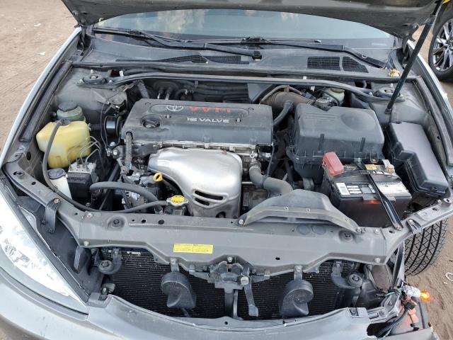 Photo 11 from auction – 2004 TOYOTA CAMRY LE with VIN JTDBE32K440263687