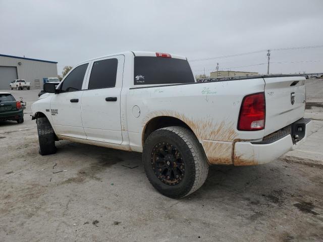 Photo 2 from auction – 2020 RAM 1500 CLASS with VIN 3C6RR7KT7LG299412
