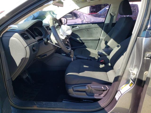 Photo 7 from auction – 2016 VOLKSWAGEN JETTA S with VIN 3VW267AJ2GM304068