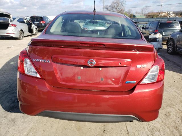 Photo 6 from auction – 2016 NISSAN VERSA S with VIN 3N1CN7AP2GL844883