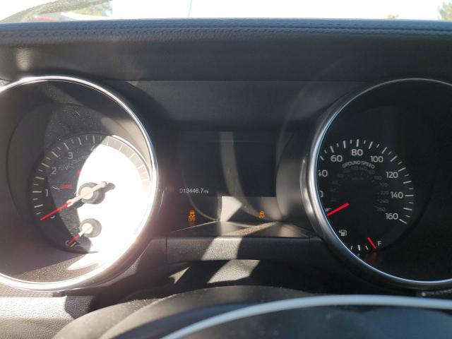 Photo 9 from auction – 2021 FORD MUSTANG GT with VIN 1FA6P8CF3M5113671