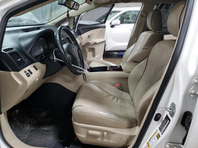 Photo 7 from auction – 2009 TOYOTA VENZA with VIN 4T3BK11A39U003189