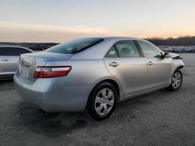 Photo 3 from auction – 2007 TOYOTA CAMRY CE with VIN JTNBE46K573061438