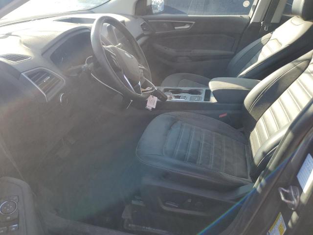 Photo 7 from auction – 2022 FORD EDGE SEL with VIN 2FMPK4J99NBA91199
