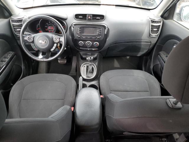 Photo 8 from auction – 2014 KIA SOUL ! with VIN KNDJX3A58E7064393