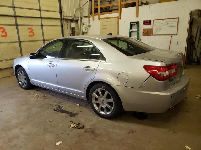 Photo 2 from auction – 2009 LINCOLN MKZ with VIN 3LNHM28T09R626416
