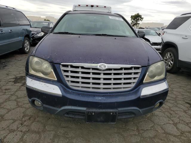 Photo 5 from auction – 2004 CHRYSLER PACIFICA with VIN 2C8GF68414R288614