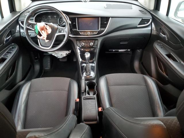 Photo 8 from auction – 2018 BUICK ENCORE PRE with VIN KL4CJASB7JB693664