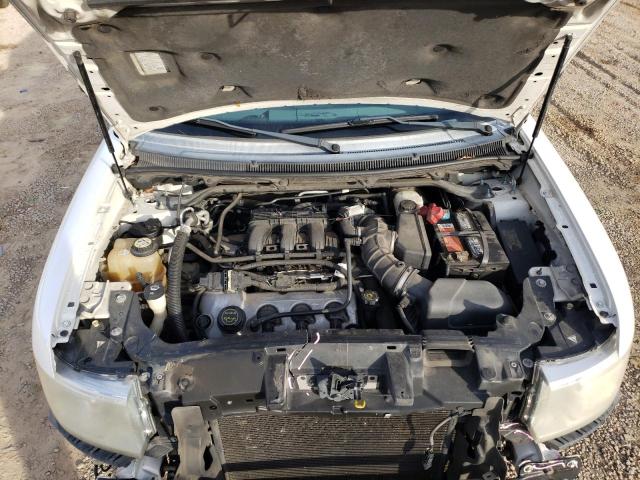 Photo 12 from auction – 2009 FORD FLEX LIMIT with VIN 2FMDK53C39BA51059