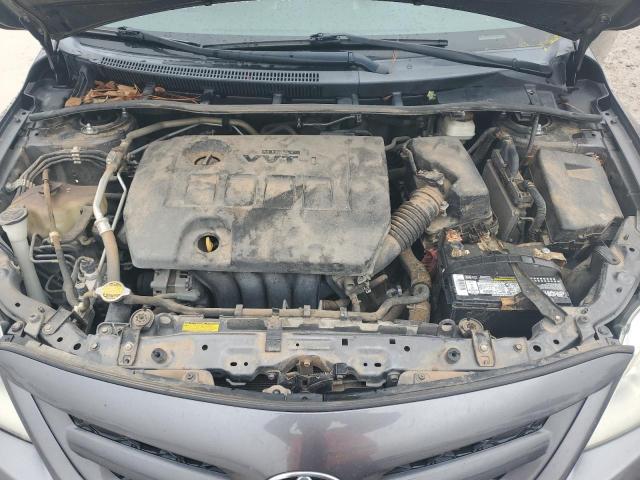 Photo 11 from auction – 2013 TOYOTA COROLLA BA with VIN 5YFBU4EE5DP108361