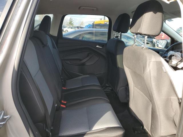 Photo 10 from auction – 2017 FORD ESCAPE SE with VIN 1FMCU9G90HUE31612