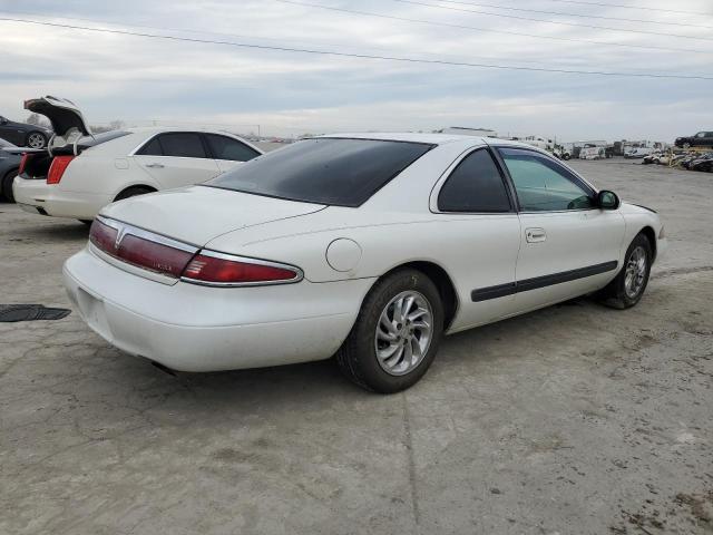 Photo 3 from auction – 1997 LINCOLN MARK VIII with VIN 1LNLM91VXVY673950