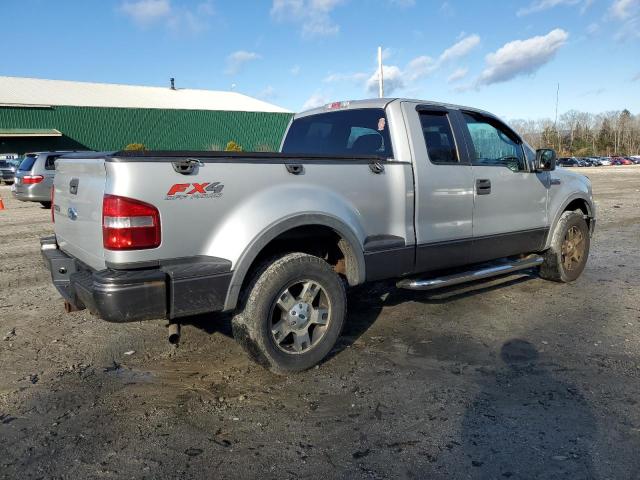 Photo 3 from auction – 2007 FORD F150 with VIN 1FTPX04537KD00596