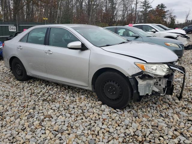 Foto 4 de la subasta – 2012 TOYOTA CAMRY BASE con VIN 4T1BF1FK7CU057701