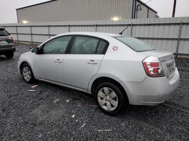 Photo 2 from auction – 2010 NISSAN SENTRA with VIN 3N1AB6AP1AL728639
