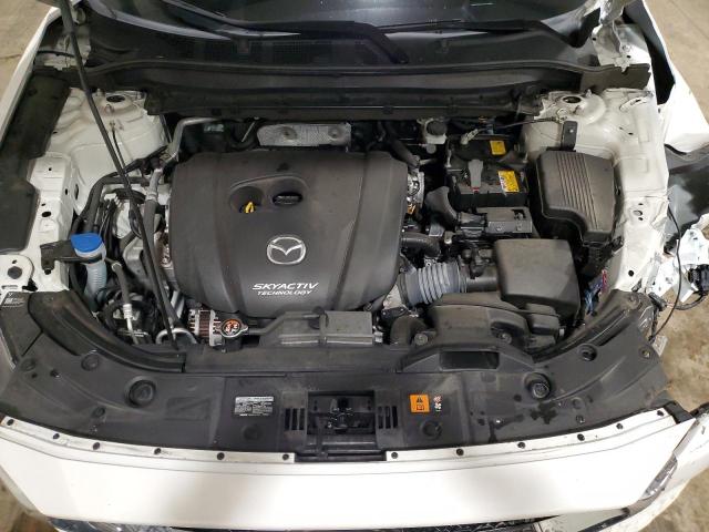 Photo 11 from auction – 2019 MAZDA CX-5 GRAND with VIN JM3KFBDM1K0628398