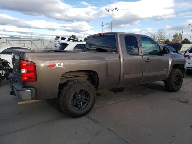 Photo 3 from auction – 2007 CHEVROLET SILVER1500 with VIN 2GCEK19J271720710