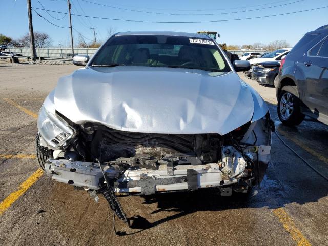 Zdjęcie 5 z aukcji – 2015 FORD TAURUS SEL z VIN 1FAHP2H83FG110731