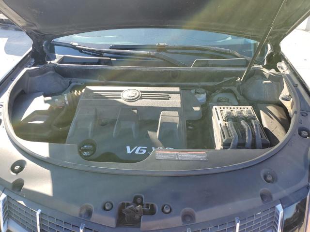 Photo 12 from auction – 2012 CADILLAC SRX PERFOR with VIN 3GYFNBE34CS624255