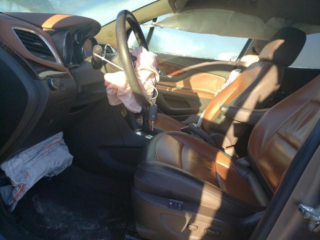 Photo 7 from auction – 2013 BUICK ENCORE PRE with VIN KL4CJHSB2DB177158