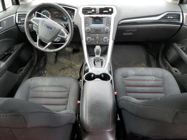 Photo 8 from auction – 2016 FORD FUSION SE with VIN 3FA6P0HD1GR219532