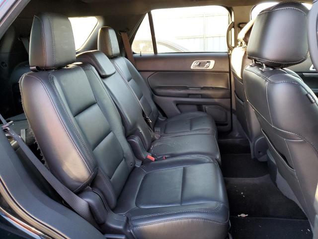 Photo 11 from auction – 2015 FORD EXPLORER X with VIN 1FM5K7D86FGA53290