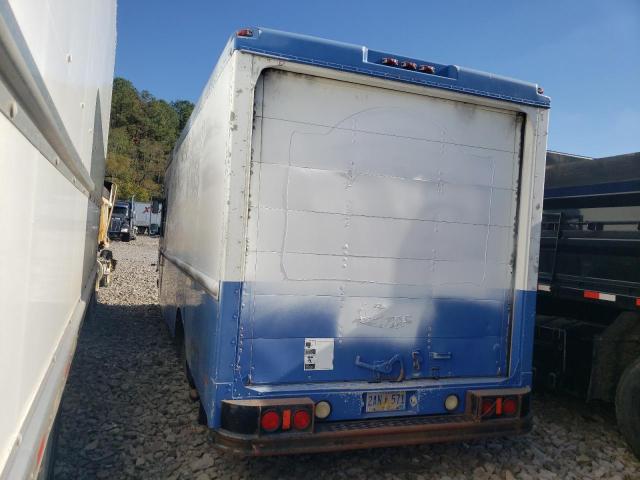 Photo 3 from auction – 1998 CHEVROLET P30 with VIN 1GBHP32R2W3315860