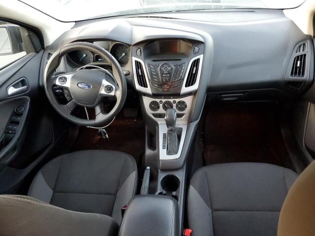 Photo 8 from auction – 2014 FORD FOCUS SE with VIN 1FADP3K28EL375434