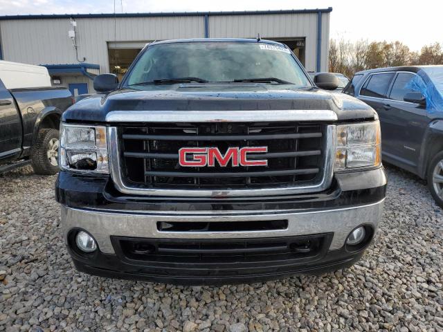 Photo 5 from auction – 2011 GMC SIERRA K15 with VIN 1GTN2VE06BZ242165