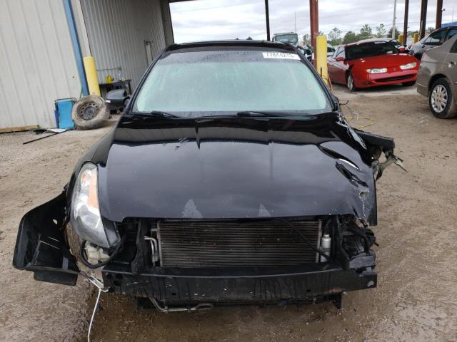 Photo 5 from auction – 2007 NISSAN ALTIMA 3.5 with VIN 1N4BL21E07N407163
