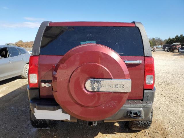 Photo 6 from auction – 2007 HUMMER H3 with VIN 5GTDN13E078120787