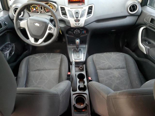 Photo 8 from auction – 2011 FORD FIESTA SE with VIN 3FADP4BJ7BM223569