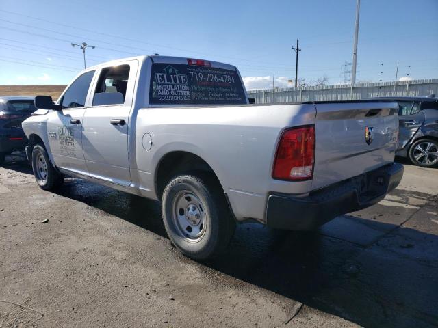 Photo 2 from auction – 2015 RAM 1500 ST with VIN 1C6RR7KG4FS789869