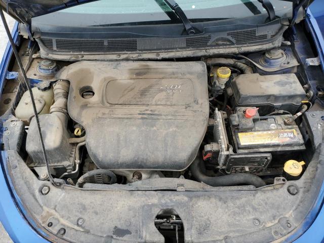 Photo 11 from auction – 2013 DODGE DART SXT with VIN 1C3CDFBAXDD257258