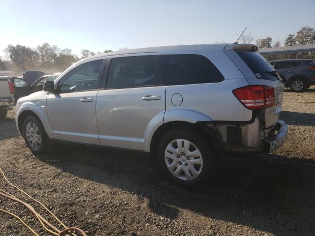 Photo 2 from auction – 2014 DODGE JOURNEY SE with VIN 3C4PDCAB3ET315146