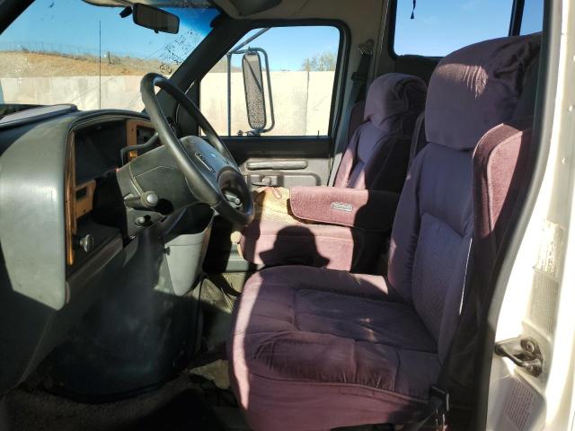 Photo 5 from auction – 1994 FORD ECONOLINE with VIN 1FDKE30G4RHB21505