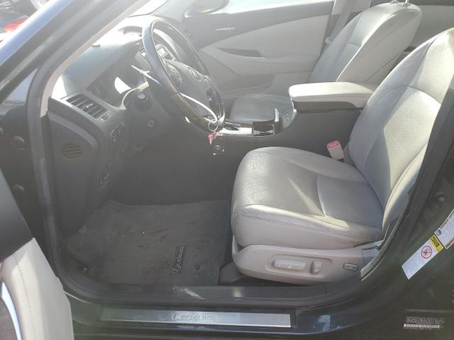Photo 7 from auction – 2010 LEXUS ES 350 with VIN JTHBK1EG2A2358350