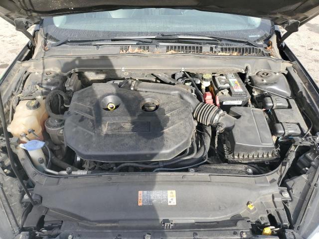 Photo 11 from auction – 2014 FORD FUSION TIT with VIN 3FA6P0D96ER313906
